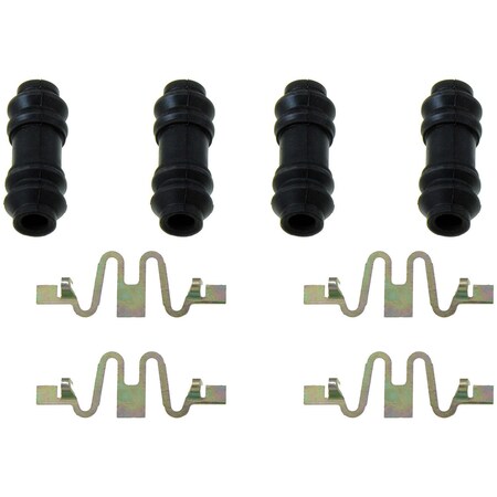 Dorman DISC BRAKE HDWE KIT HW5654